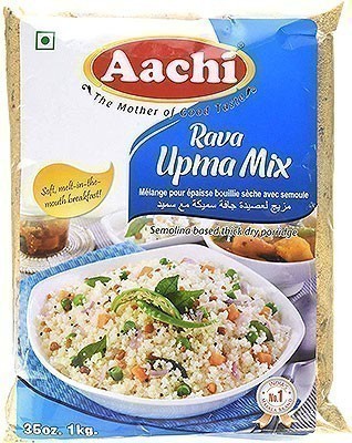 Aachi Rava Upma Mix