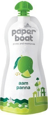 Paper Boat - Aam Panna Drink