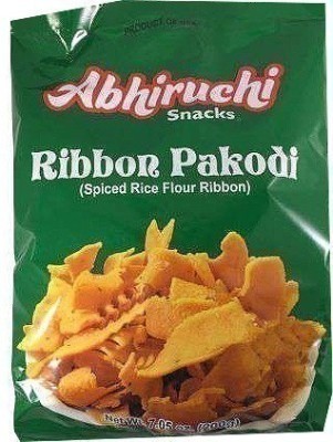 Abhiruchi Ribbon Pakoda