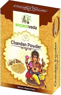 Ancient Veda Chandan Powder