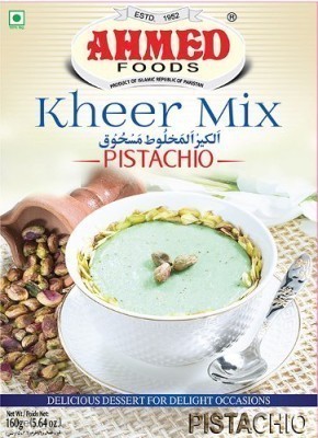 Ahmed Kheer Mix- Pistachio