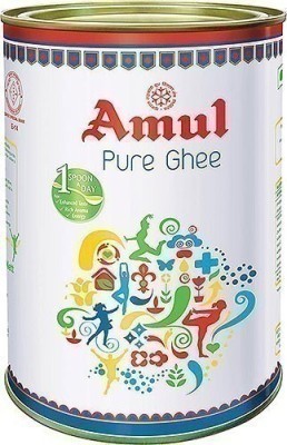 Amul Ghee - 32 oz.