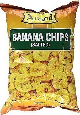 Anand Banana Chips - 7 oz