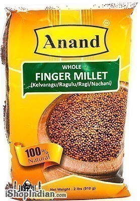 Anand Whole Finger Millet