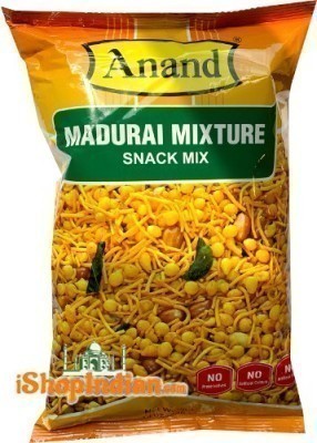 Anand Madurai Mixture