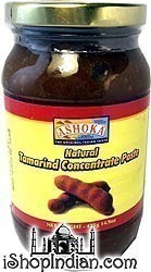 Ashoka Natural Tamarind Concentrate Paste 