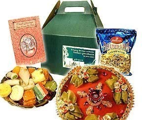 Auspicious Diwali Gift Pack