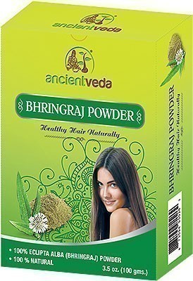 Ancient Veda Bhringraj Powder