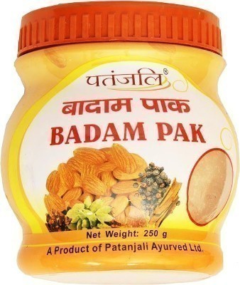 Patanjali Badam Pak