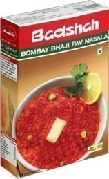 Badshah Bombay Pav Bhaji Masala