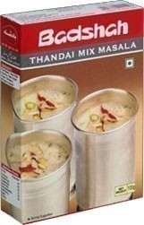 Badshah Thandai Masala Mix
