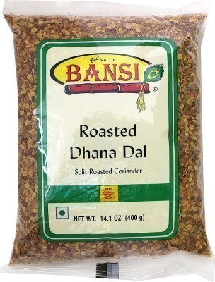 Bansi Dhana Dal (Roasted Coriander Seeds)