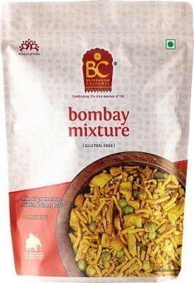 Bhikharam Chandmal Bombay Mixture