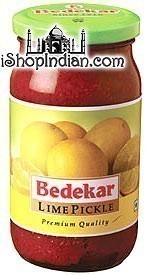 Bedekar Lime Pickle