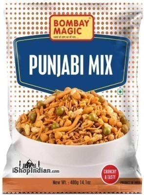 Bombay Magic Punjabi Mixture