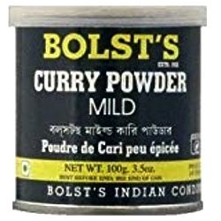 Bolst's Curry Powder (Mild)
