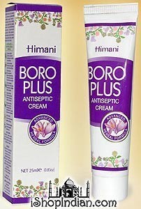 Himani Boroplus Antiseptic Cream