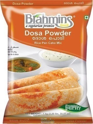 Brahmins Dosa Powder