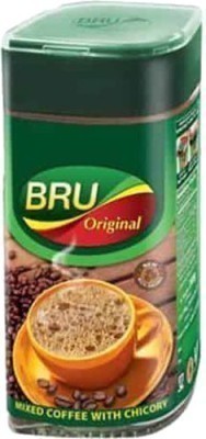 Bru Instant Coffee - 100 gms