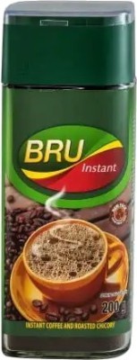 Bru Instant Coffee - 200 gms
