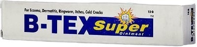 B-Tex Super Ointment