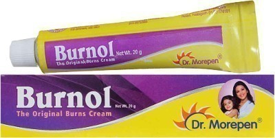 Burnol - The Original Burns Cream