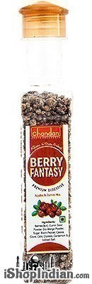 Chandan Berry Fantasy - Premium Digestive