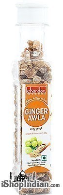Chandan Ginger Awla Digestive