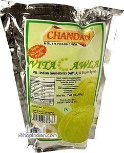 Chandan Vita Awla (amla) Snack 