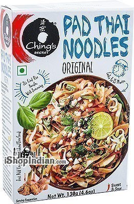 Ching's Secret Instant Pad Thai Noodles - Original