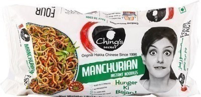 Ching's Secret Manchurian Noodles - Family Pack