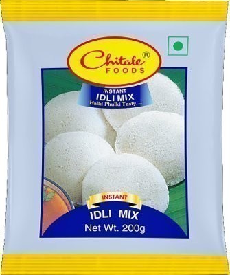 Chitale Foods Instant Idli Mix
