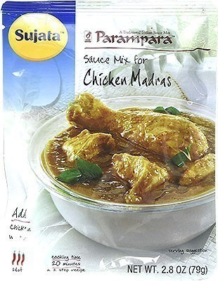 Parampara Chicken Madras Mix