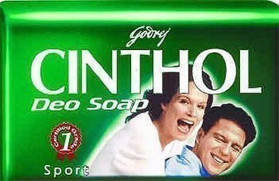 Godrej Cinthol Deo Soap - Sport