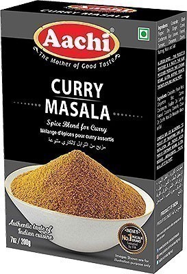 Aachi Curry Masala Powder