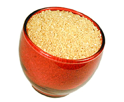 Nirav Cracked Wheat (Lapsi)