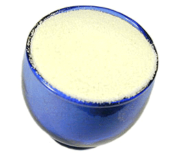 Nirav Cream of Wheat-Soji (Farina) FINE - RAVA - 2 lbs