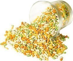 Nirav Fennel Seeds (Sugar Coated)