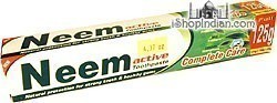 Neem Active Toothpaste - 125 gm