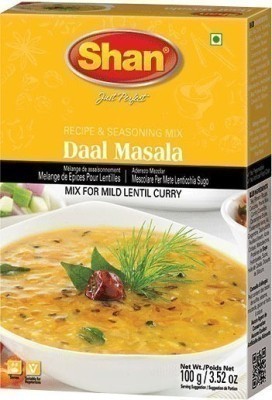 Shan Dal Masala Mix