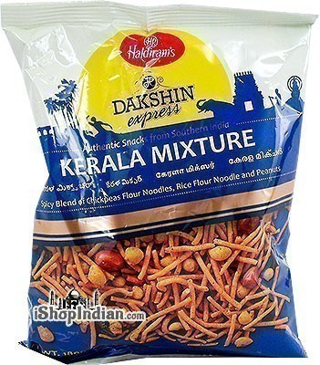 Haldiram's Dakshin Express Kerala Mixture