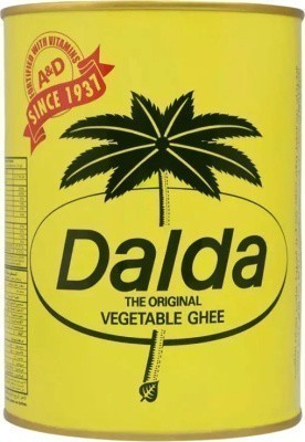 Dalda - Vanaspati Cooking Medium