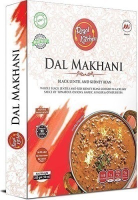 Regal Kitchen Dal Makhani (Ready-to-Eat) - BUY 2 GET 1 FREE!