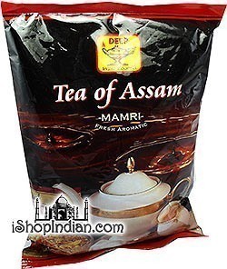Deep Tea of Assam - Mamri Black Tea - 28 oz