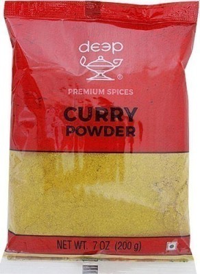 Deep Curry Powder 