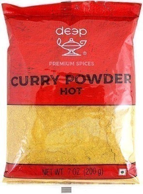 Deep Curry Powder -  Hot