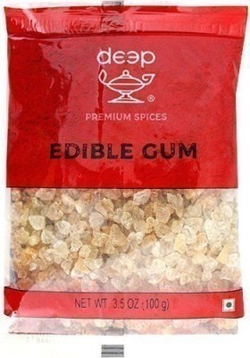Deep Edible Gum - 3.5 oz