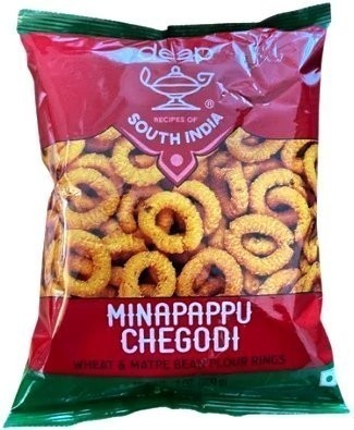 Deep Minapappu Chegodi
