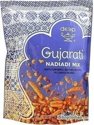 Deep Gujarati Nadiadi Mix