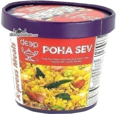 Deep X-press Meals - Poha Sev